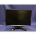 Acer X223W 22 in. LCD Monitor w VGA and DVI